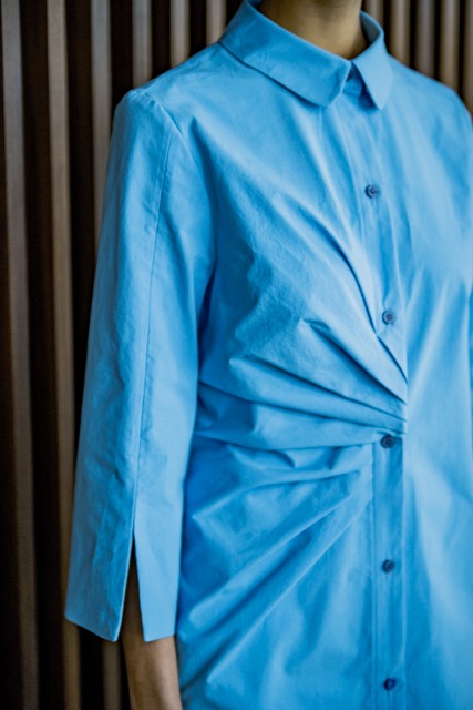 Fibre Mood Phyllis Dress