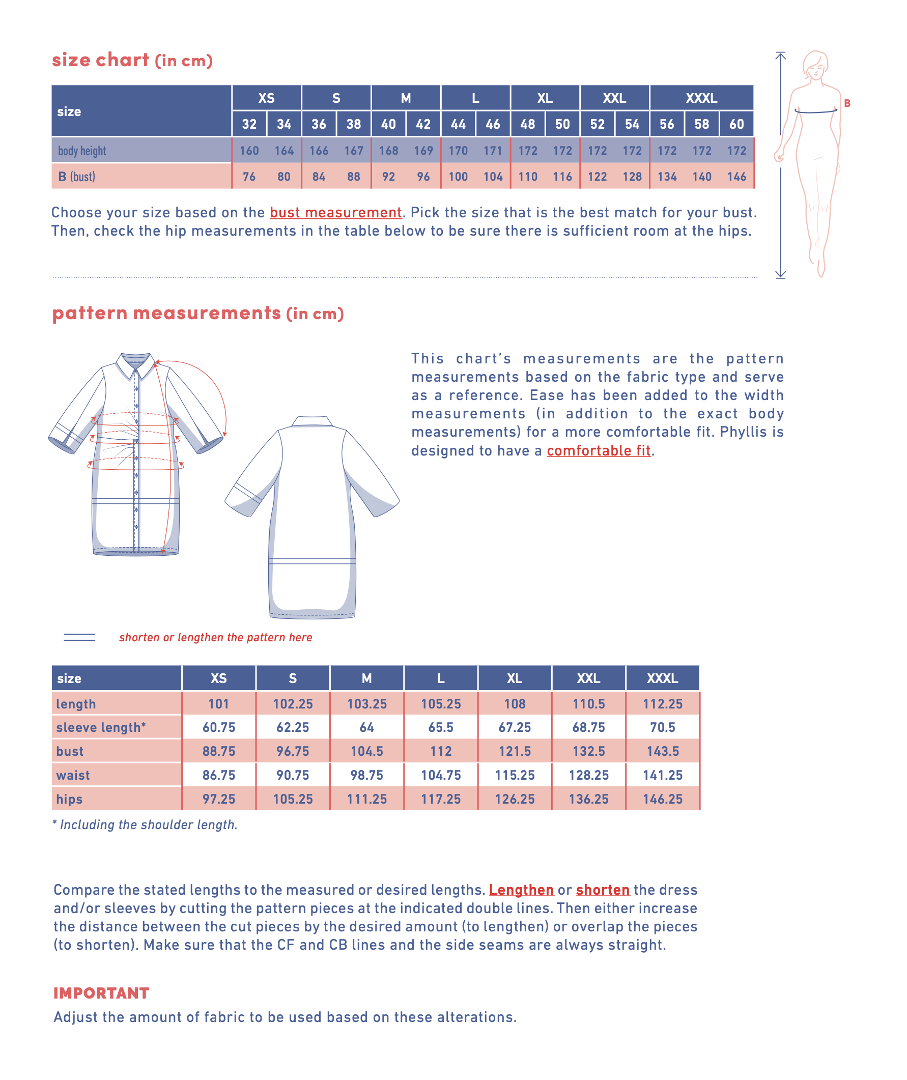 Fibre Mood Phyllis Dress