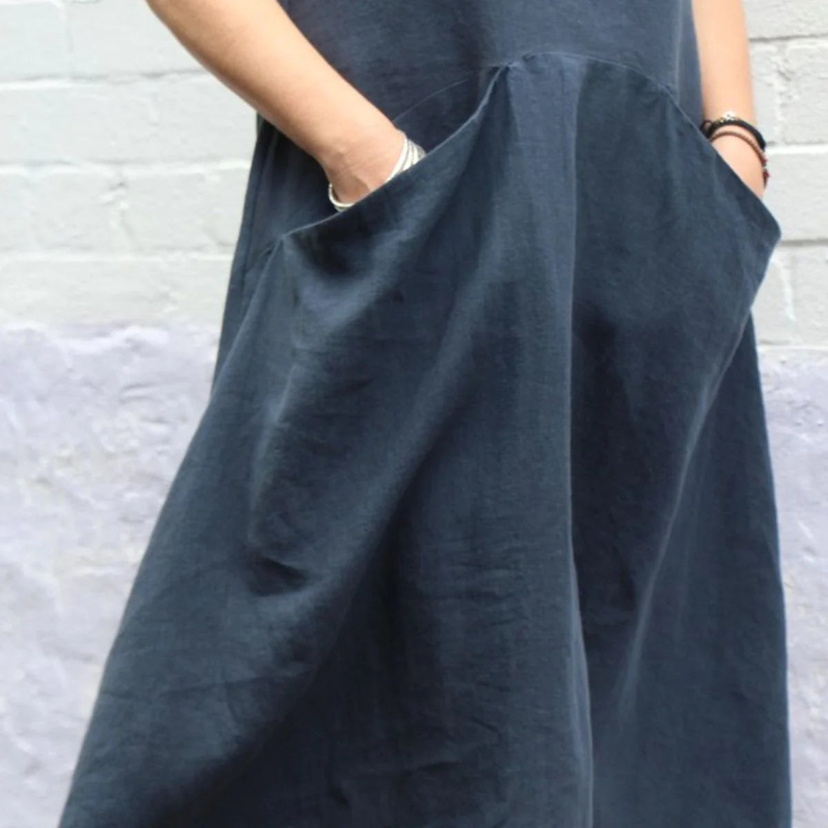 Tessuti Fabrics Pia Dress