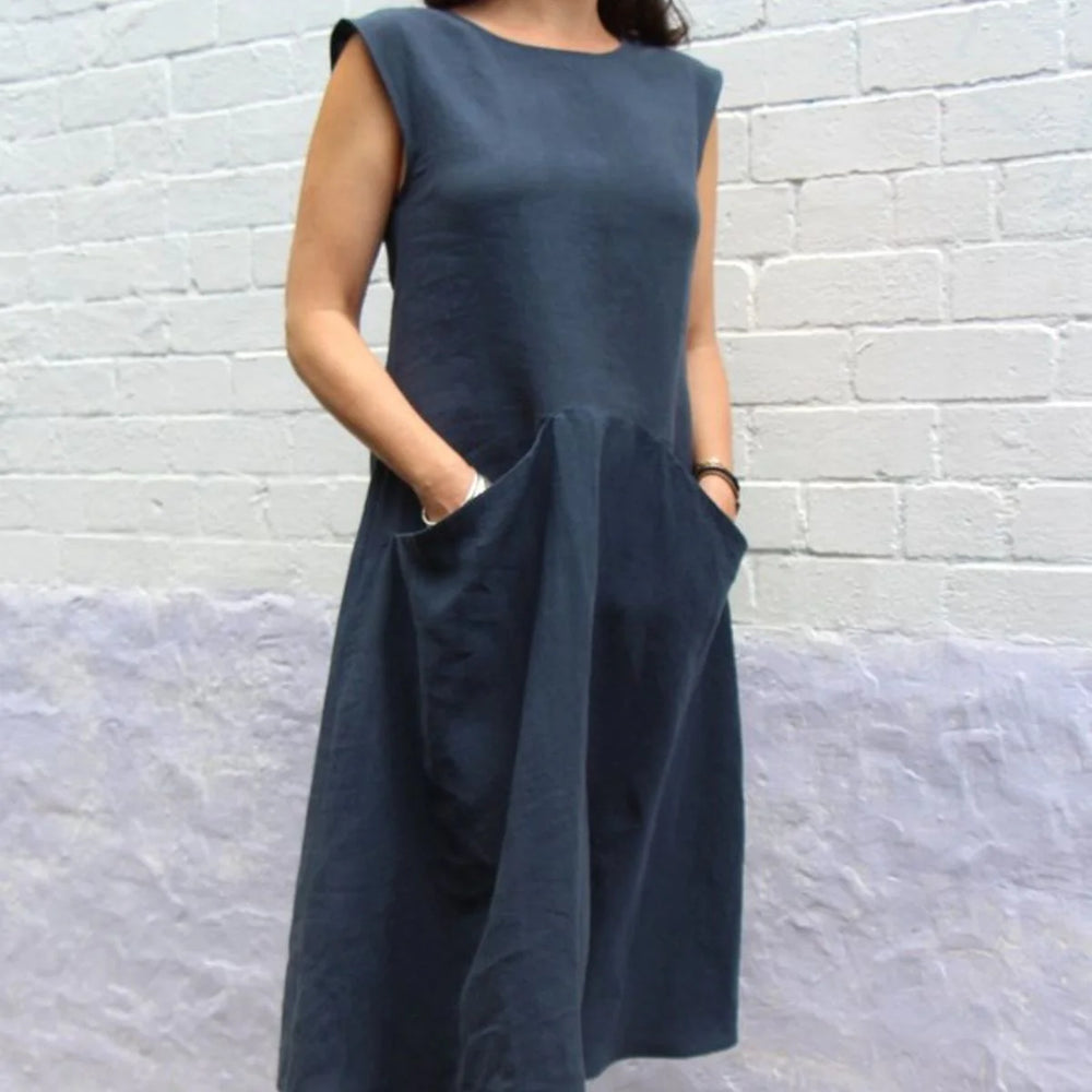 Tessuti Fabrics Pia Dress