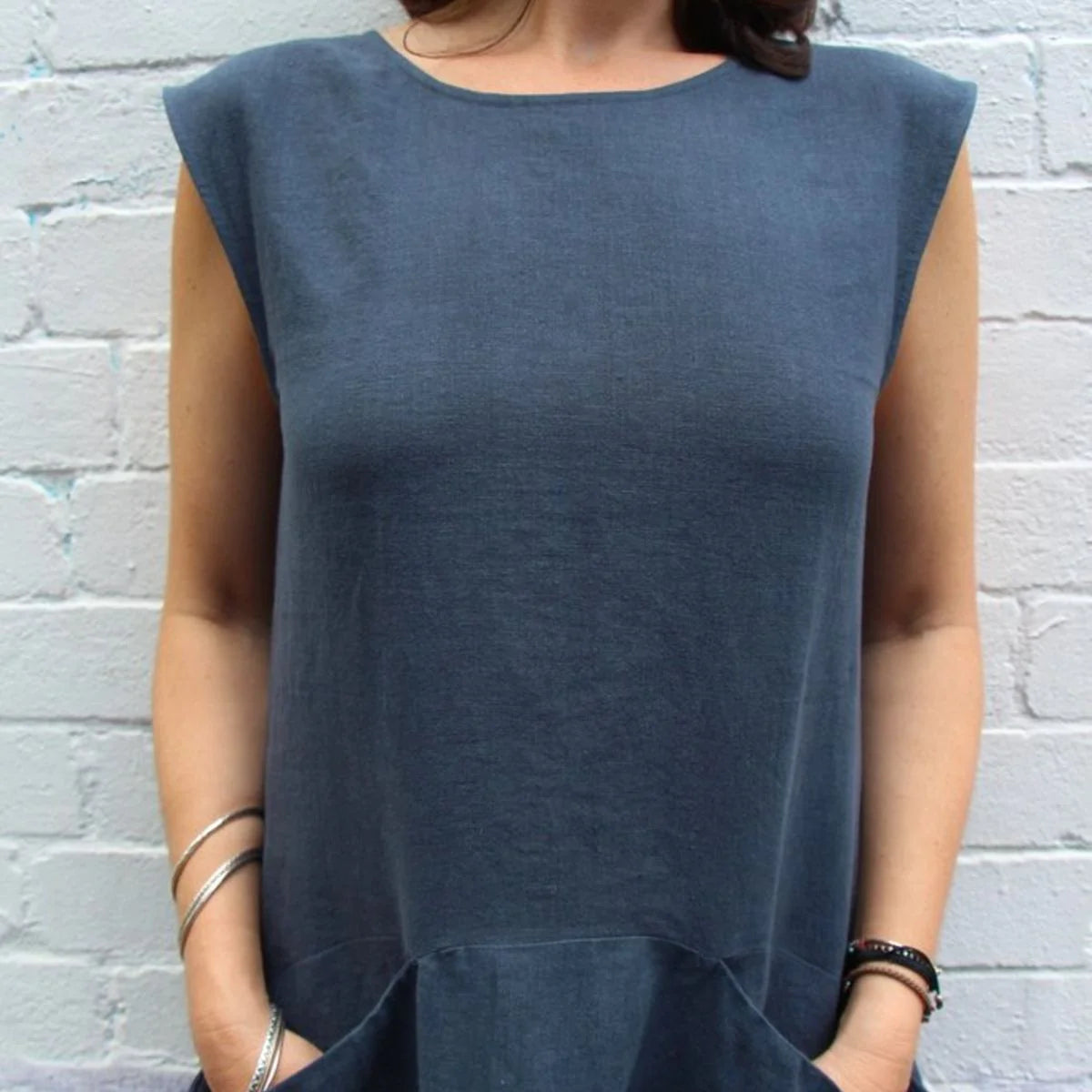 Tessuti Fabrics Pia Dress
