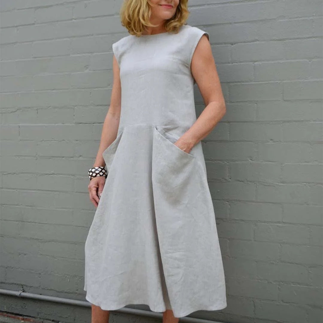 Tessuti Fabrics Pia Dress
