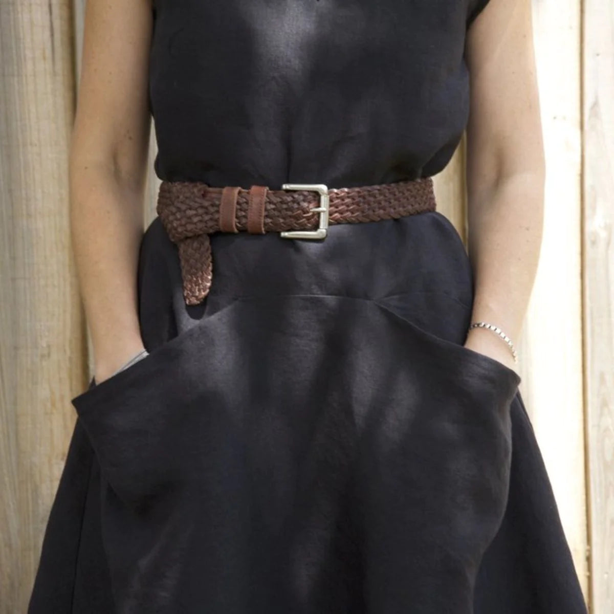 Tessuti Fabrics Pia Dress