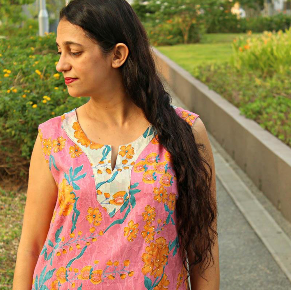 Wardrobe by Me Piper Tunic