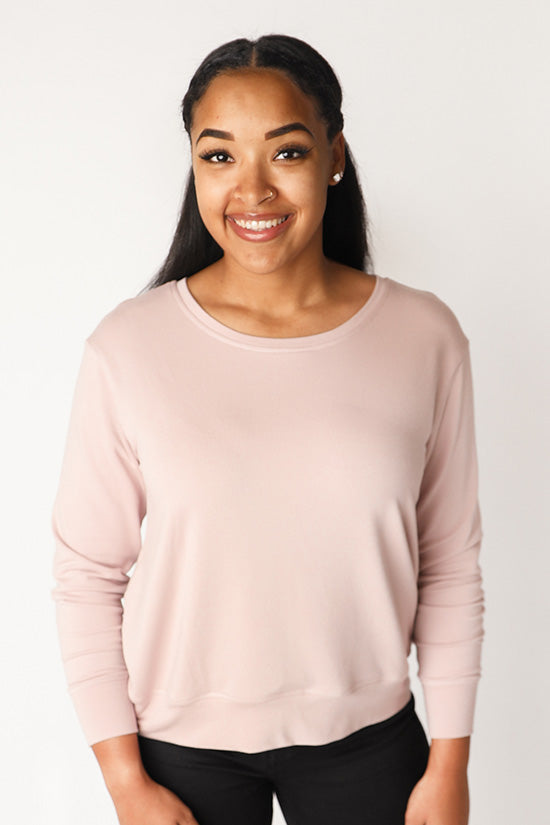 Chalk and Notch Pixie Tee and Dress