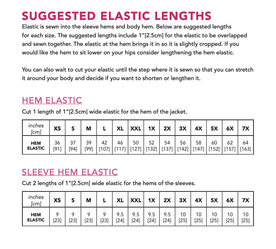 Friday Pattern Company Pogonip Pullover