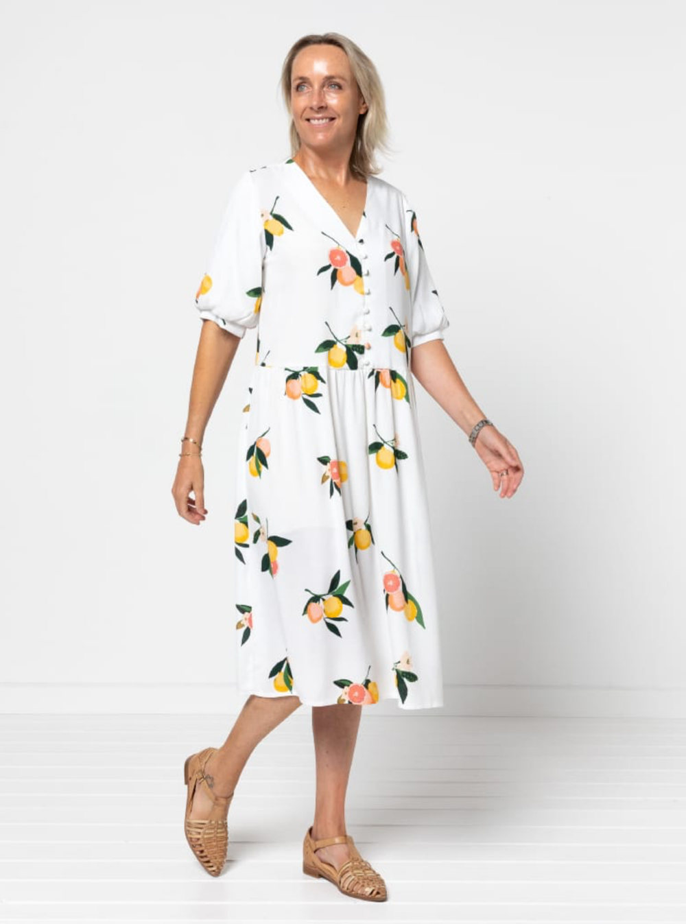 Style Arc Porter Woven Pack