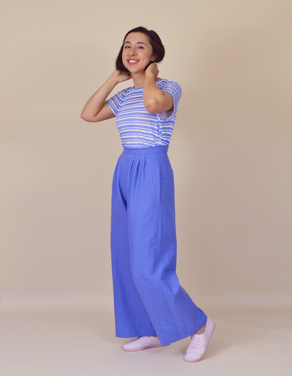 Nina Lee Portobello Trousers