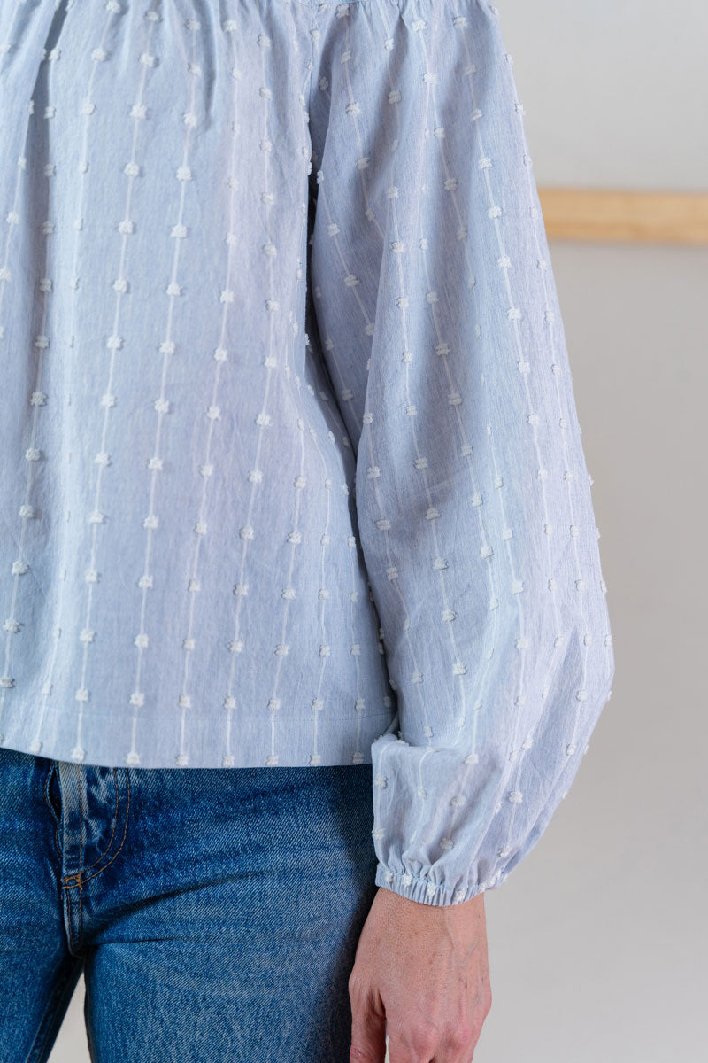 Liesl + Co Positano Blouse and Dress