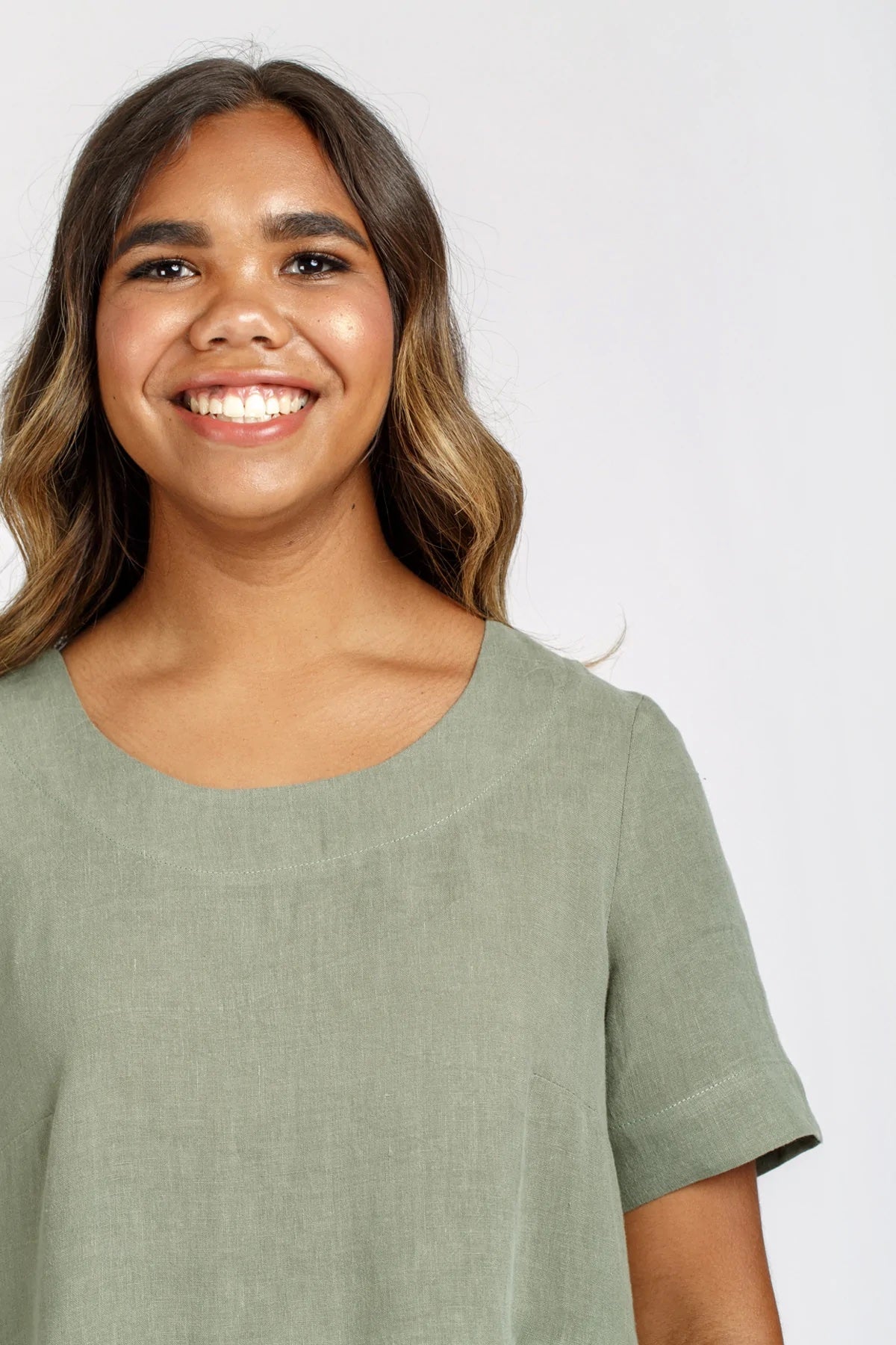 Megan Nielsen Protea Capsule Wardrobe