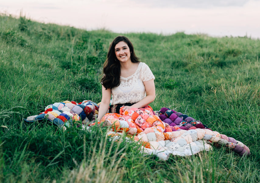 Quiltfolk Issue 16 (Family)