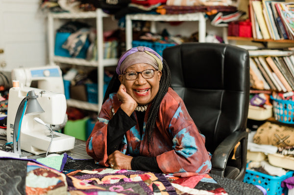 Quiltfolk Issue 17 (Connecticut)