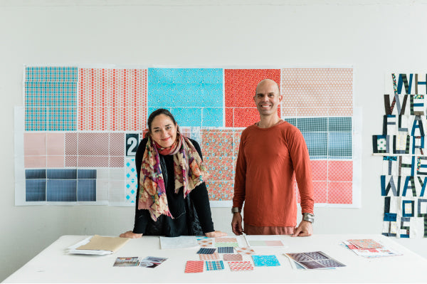 Quiltfolk Issue 17 (Connecticut)