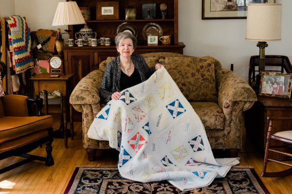 Quiltfolk Issue 17 (Connecticut)