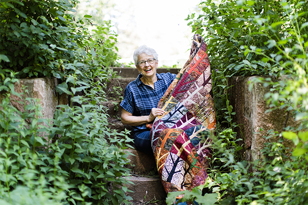Quiltfolk Issue 24 (South Dakota)