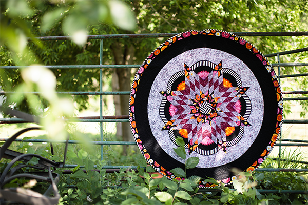 Quiltfolk Issue 24 (South Dakota)