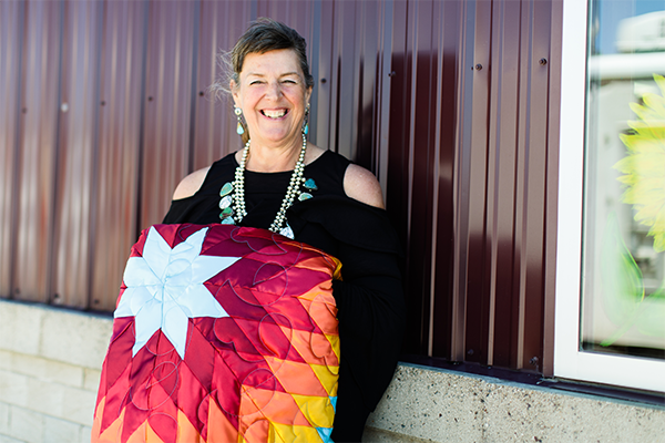 Quiltfolk Issue 24 (South Dakota)