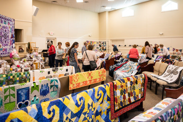 Quiltfolk Issue 25 (Rhode Island)