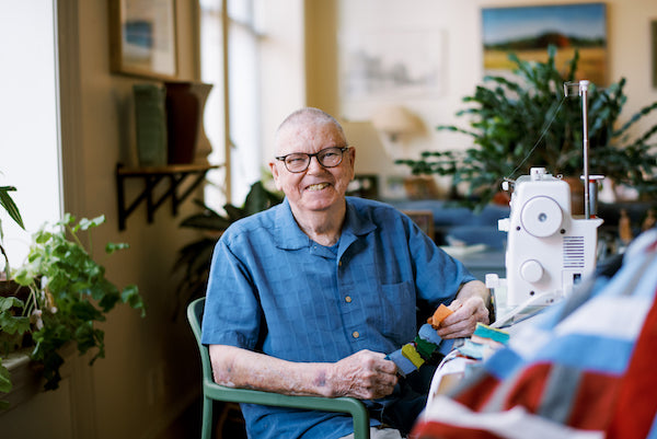 Quiltfolk Issue 25 (Rhode Island)