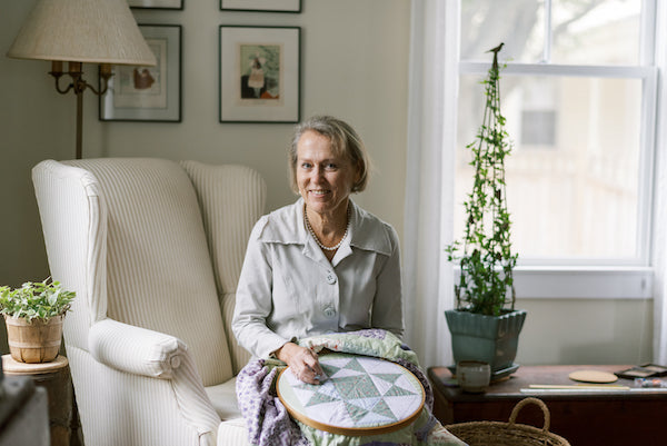 Quiltfolk Issue 25 (Rhode Island)