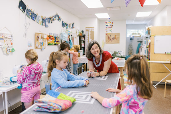 Quiltfolk Issue 25 (Rhode Island)