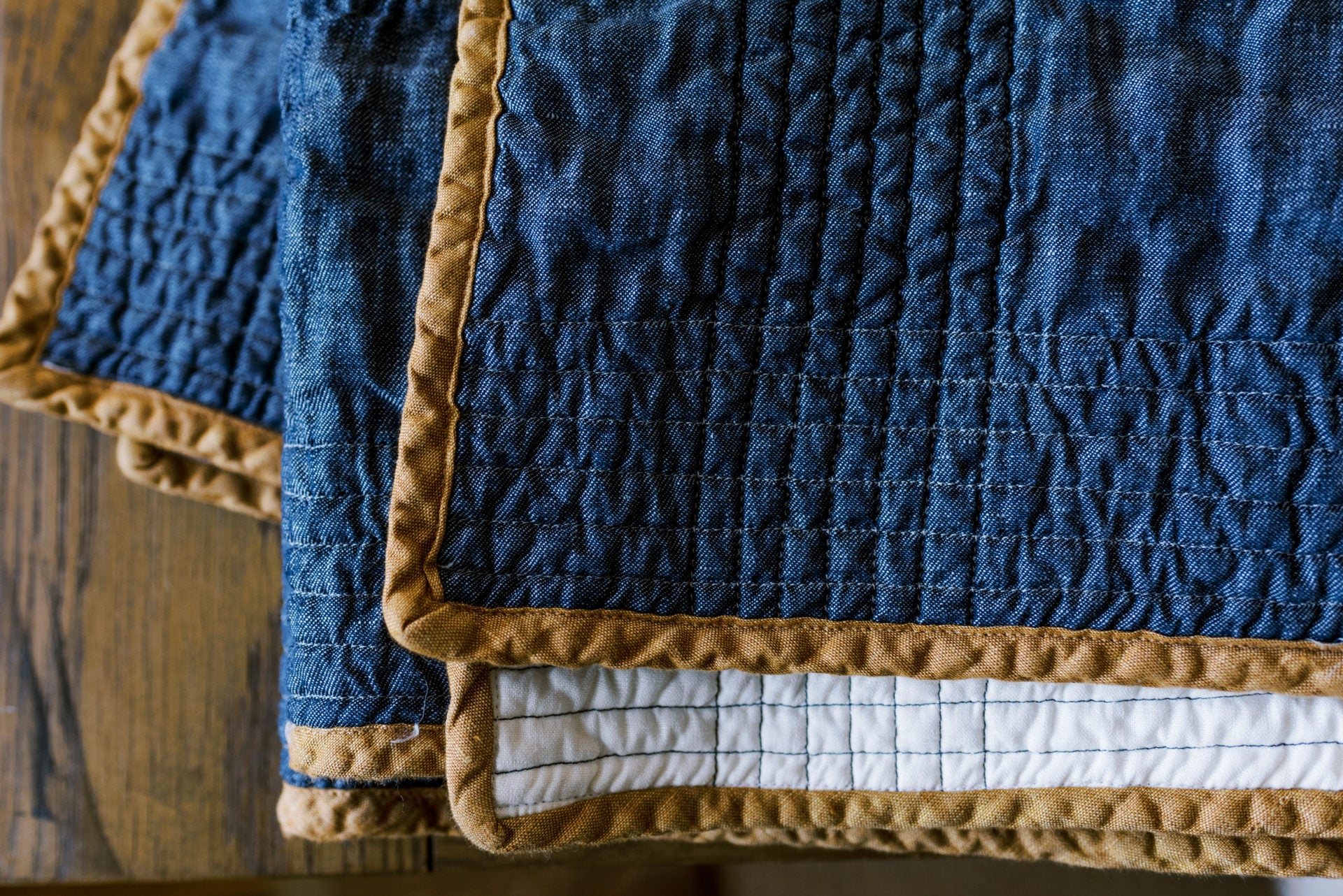 Quiltfolk Issue 25 (Rhode Island)