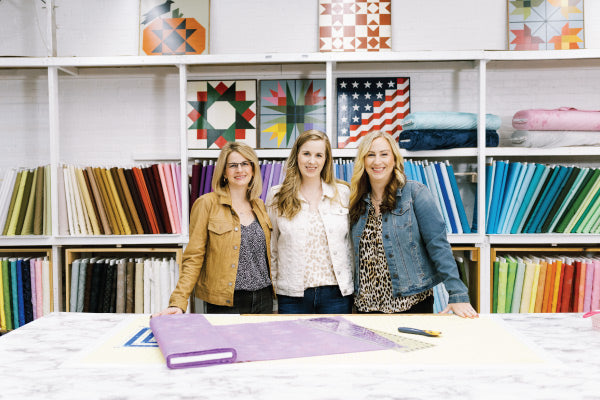 Quiltfolk Issue 25 (Rhode Island)