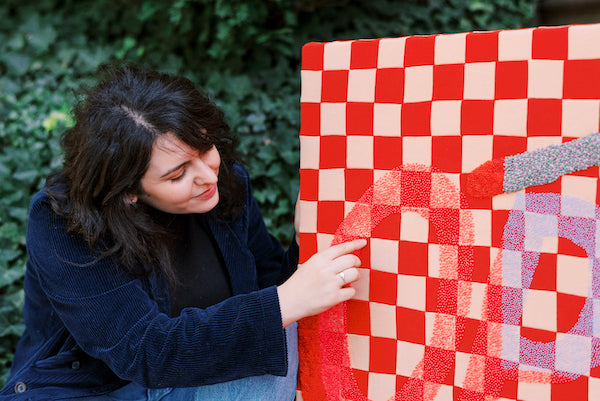 Quiltfolk Issue 25 (Rhode Island)