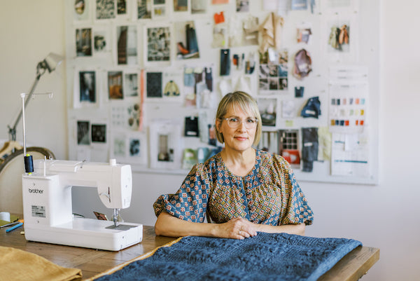 Quiltfolk Issue 25 (Rhode Island)