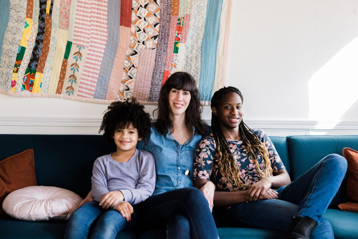 Quiltfolk Issue 26 (Mississippi)