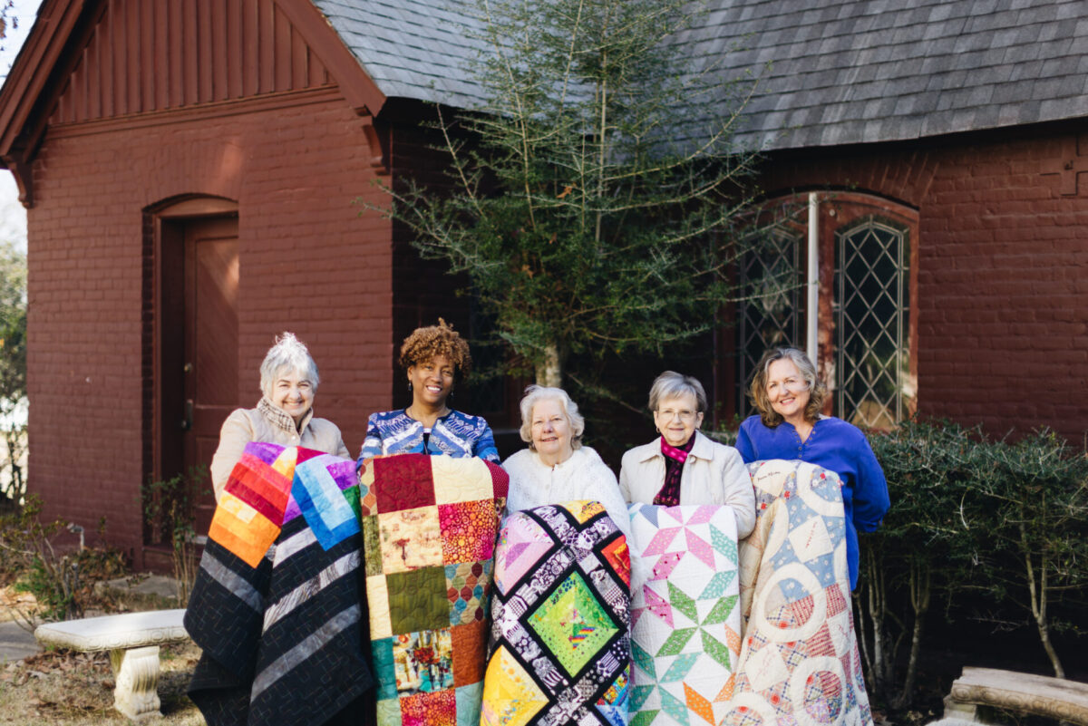 Quiltfolk Issue 26 (Mississippi)