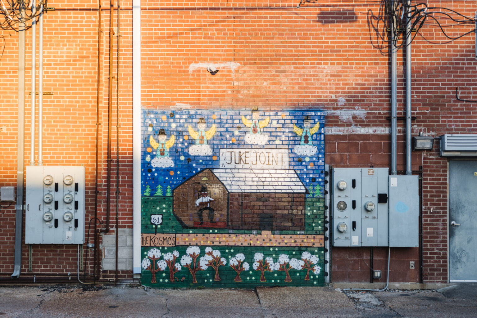 Quiltfolk Issue 26 (Mississippi)