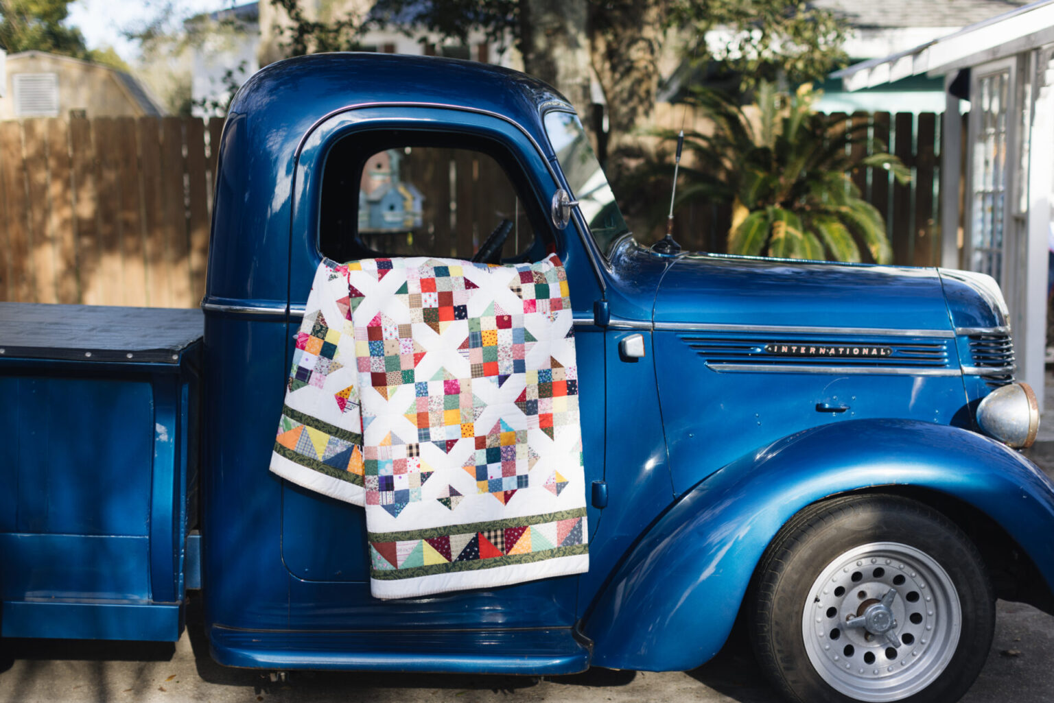 Quiltfolk Issue 26 (Mississippi)