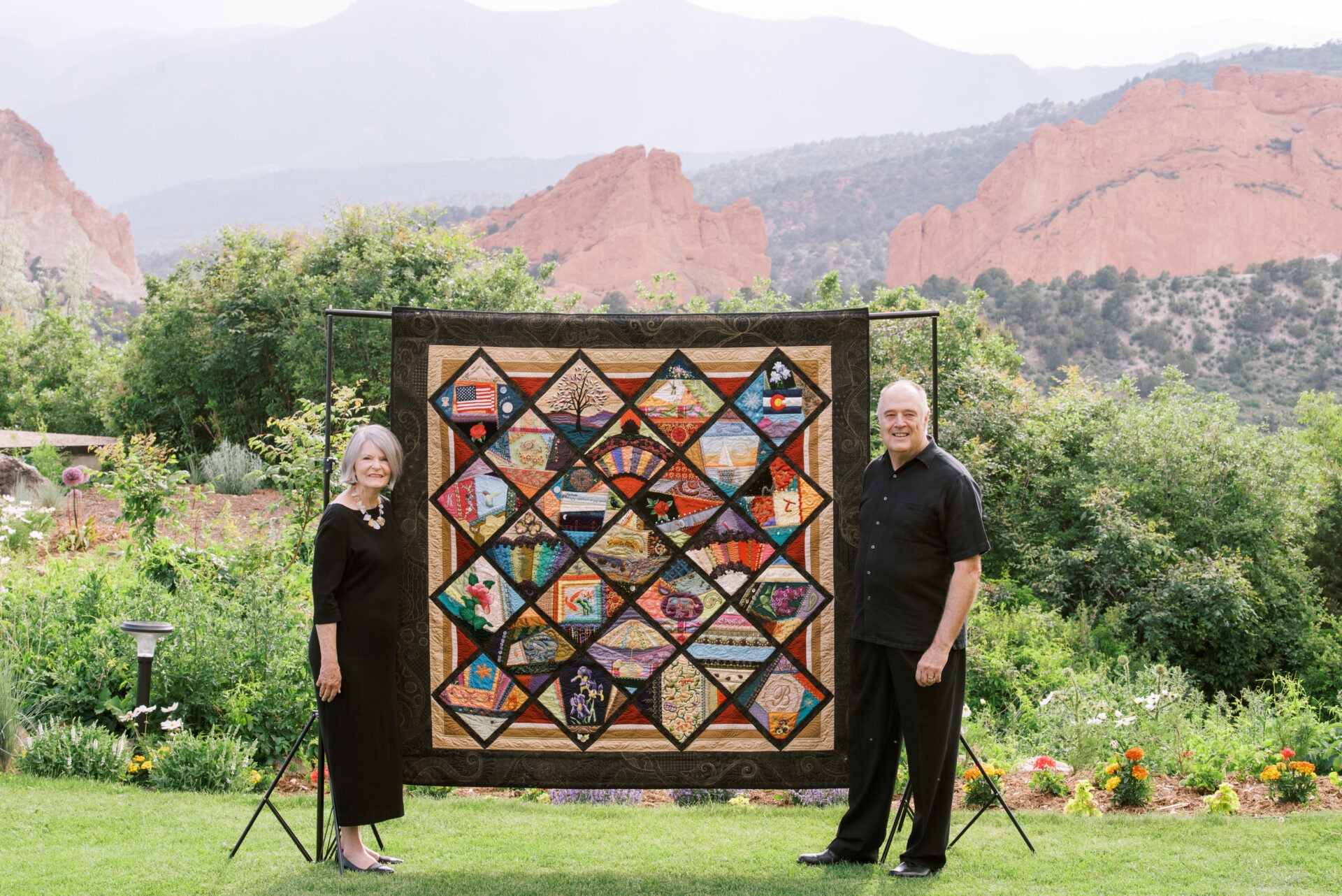 Quiltfolk Issue 28 (Colorado)