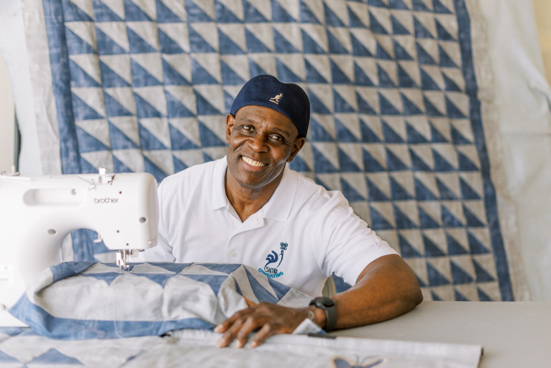 Quiltfolk Issue 28 (Colorado)