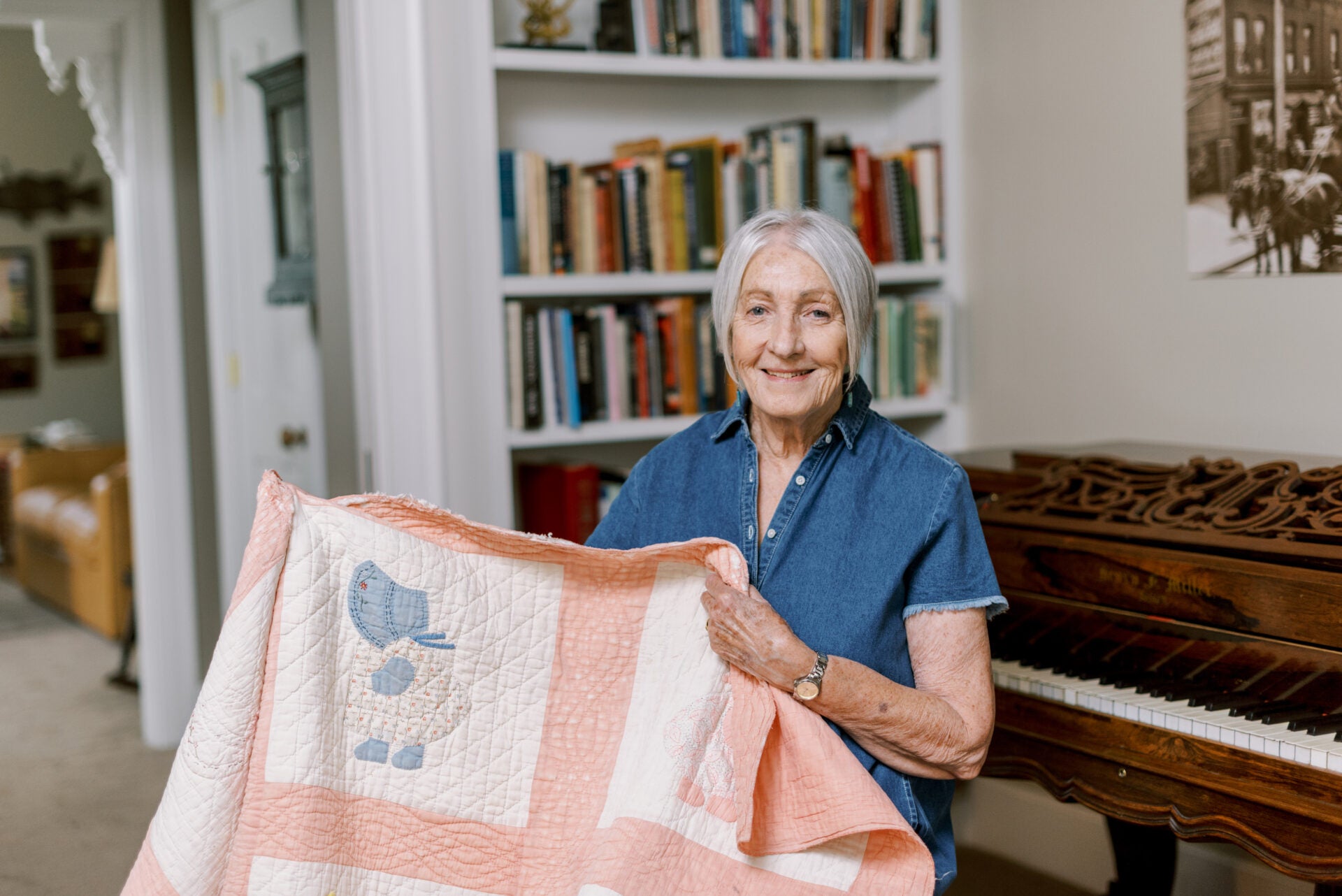 Quiltfolk Issue 28 (Colorado)