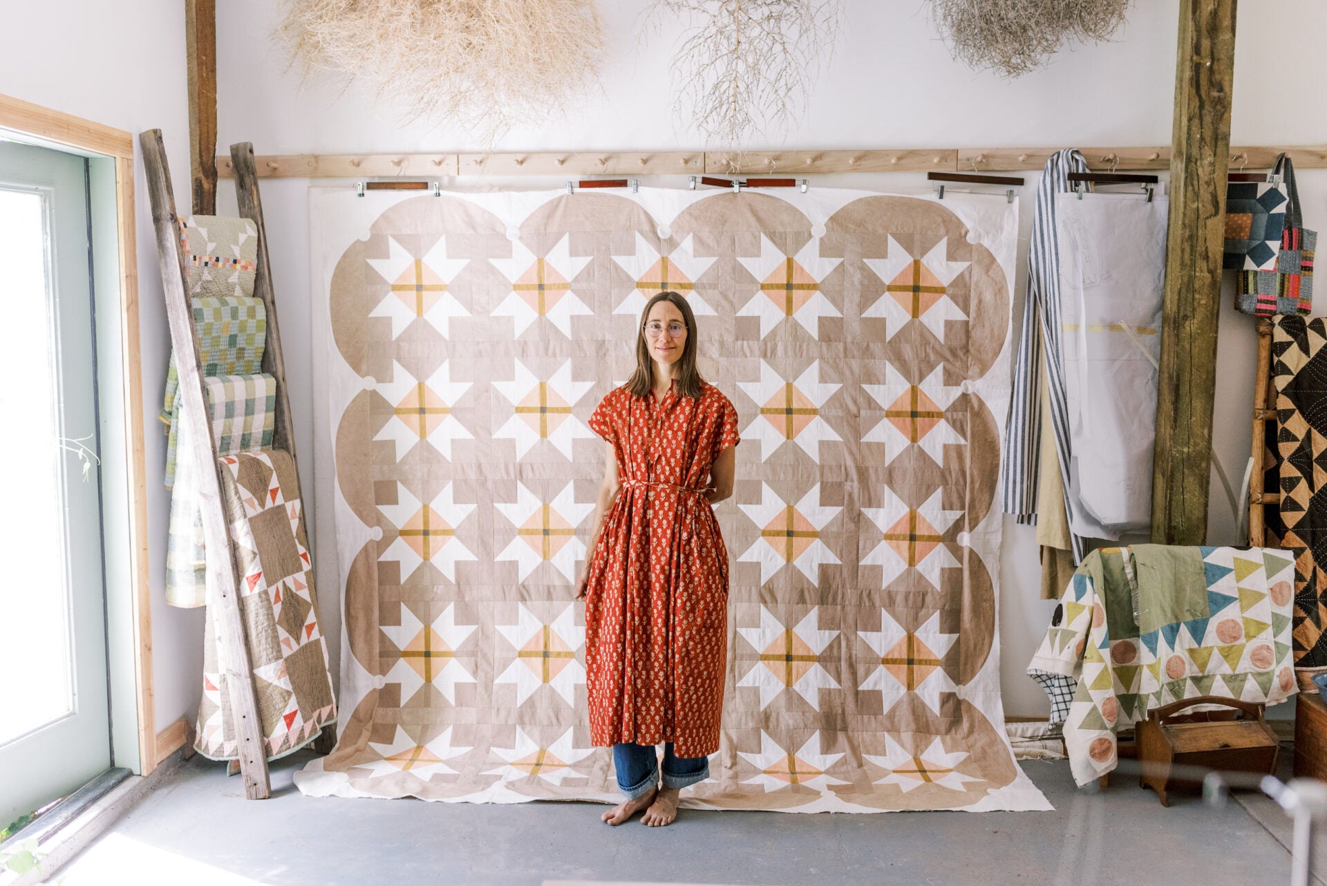 Quiltfolk Issue 28 (Colorado)