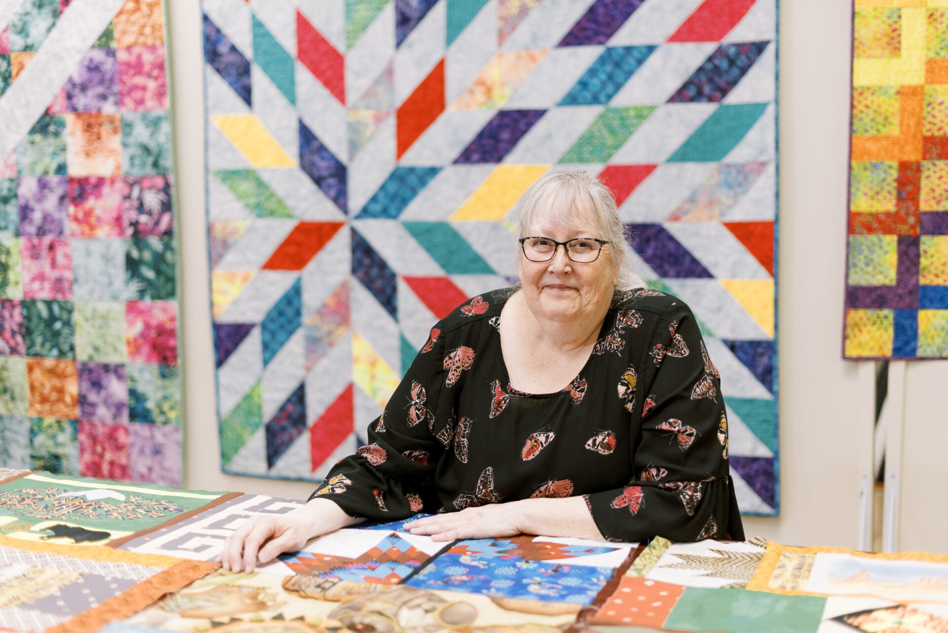 Quiltfolk Issue 28 (Colorado)