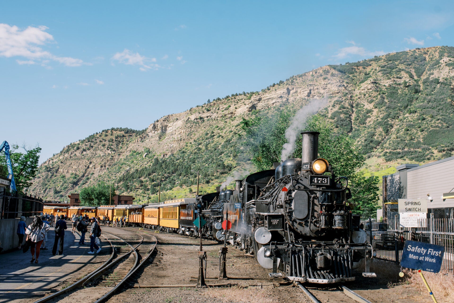 Quiltfolk Issue 28 (Colorado)