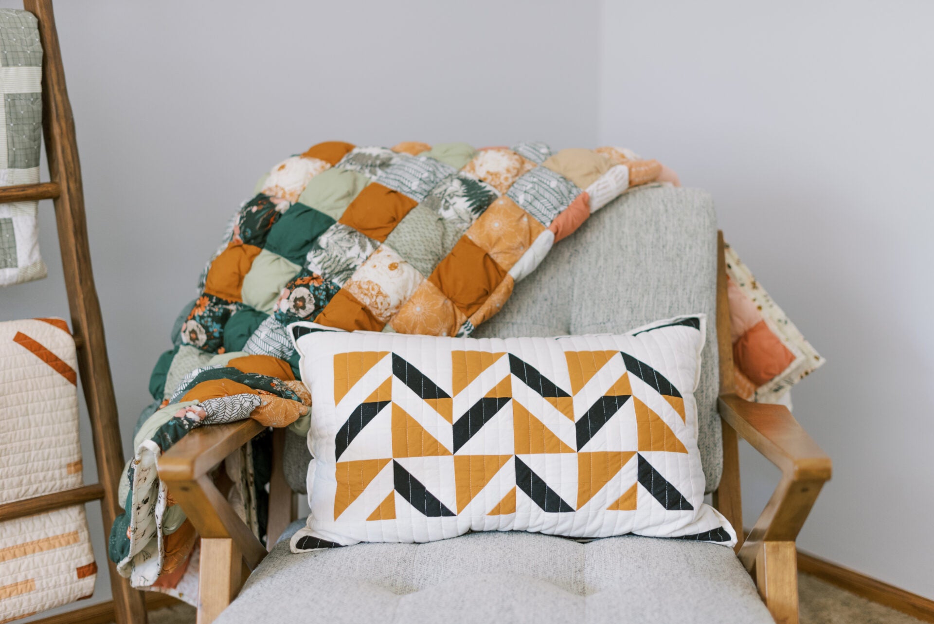 Quiltfolk Issue 28 (Colorado)