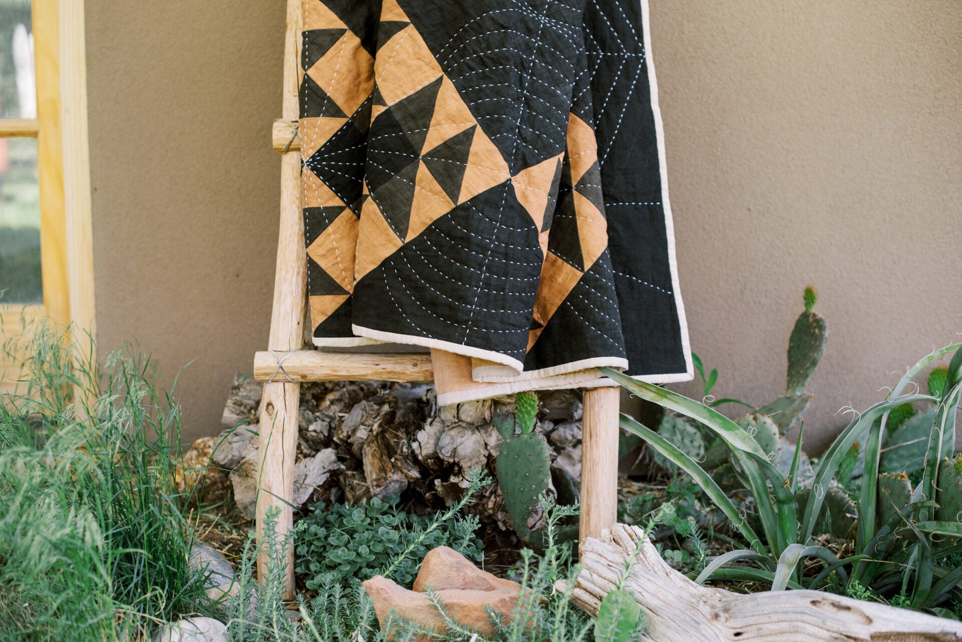 Quiltfolk Issue 28 (Colorado)