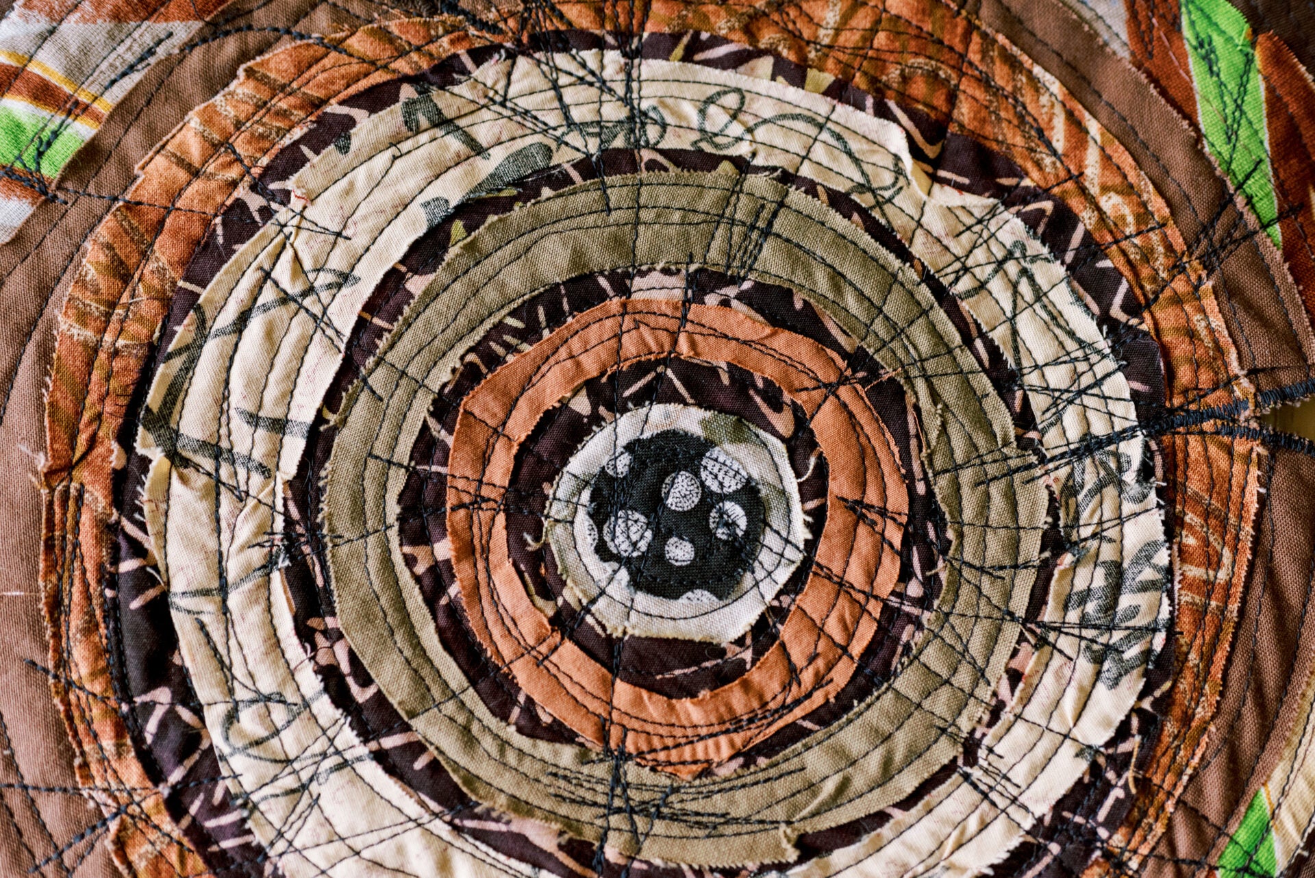 Quiltfolk Issue 28 (Colorado)