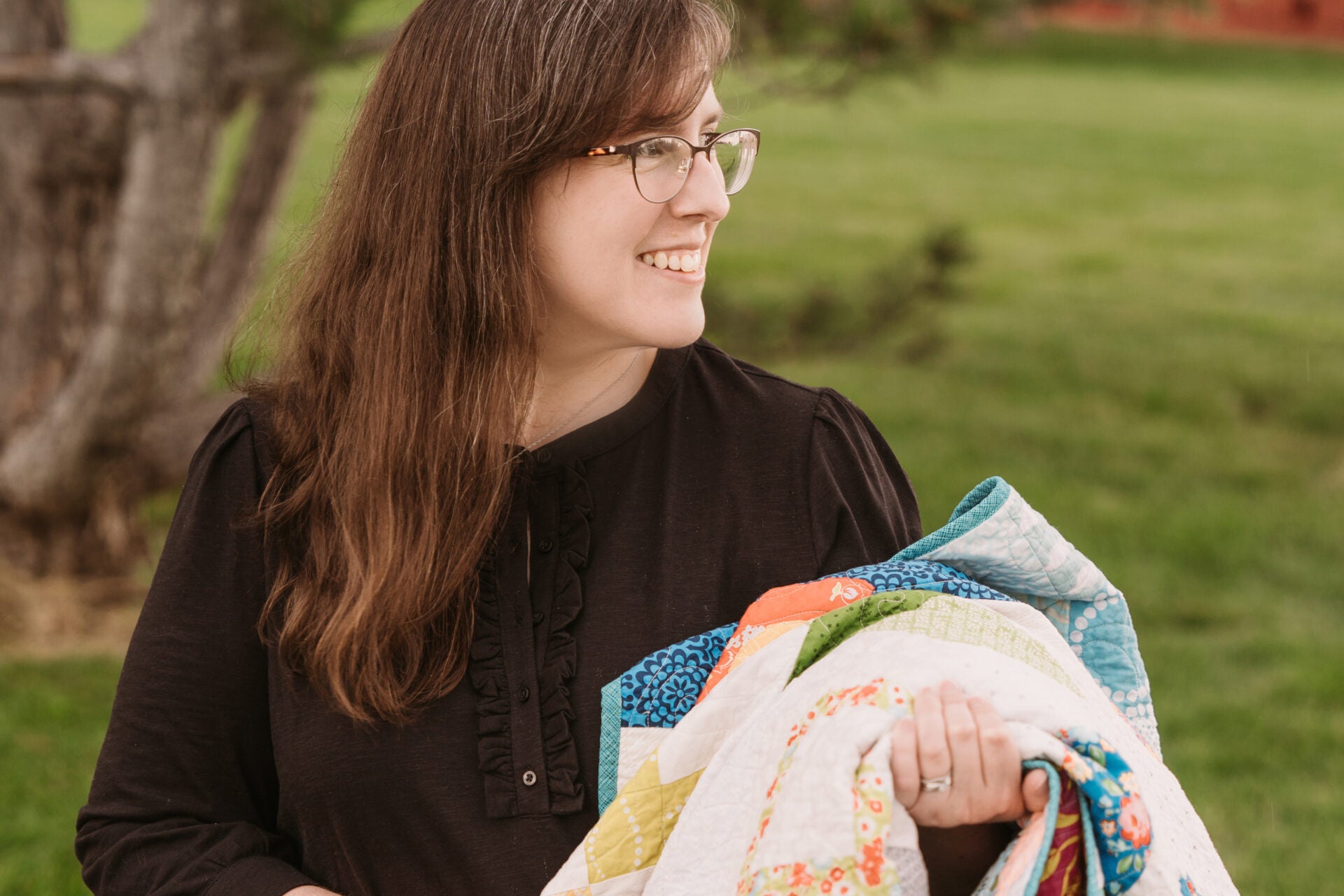 Quiltfolk Issue 28 (Colorado)