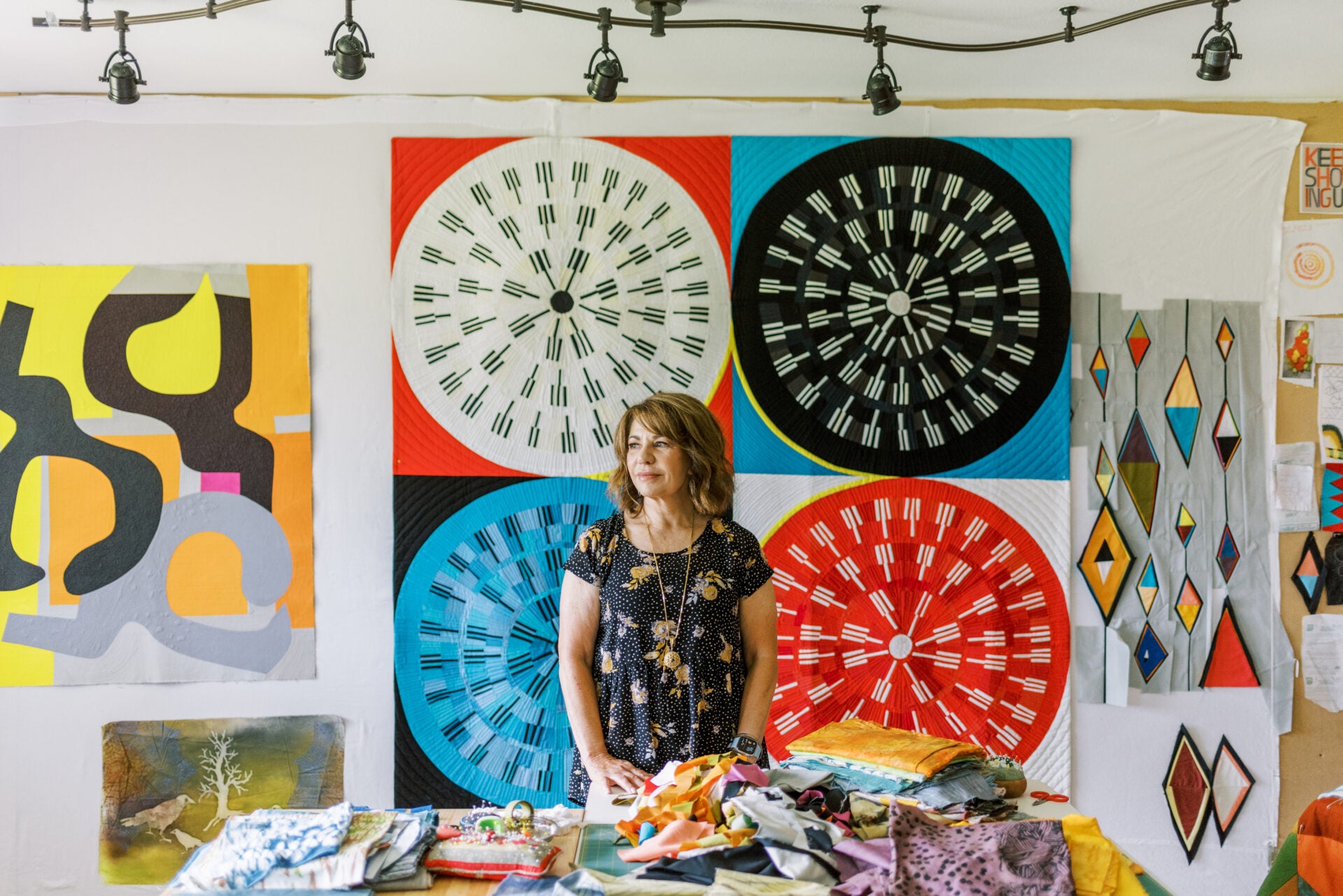 Quiltfolk Issue 28 (Colorado)