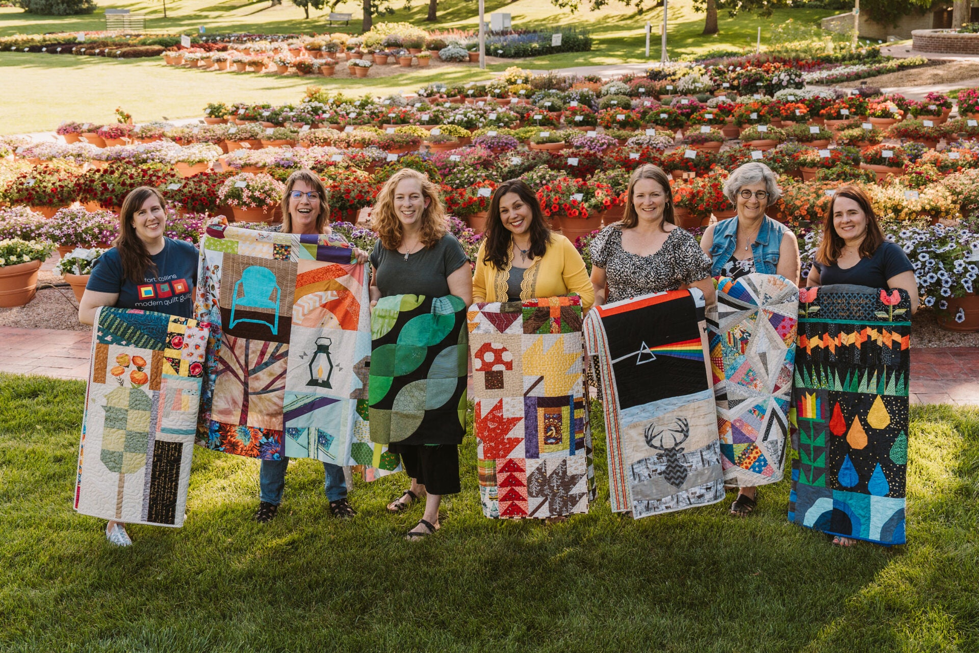 Quiltfolk Issue 28 (Colorado)