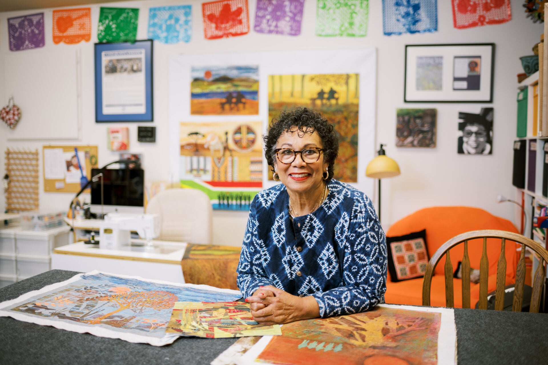 Quiltfolk Issue 28 (Colorado)