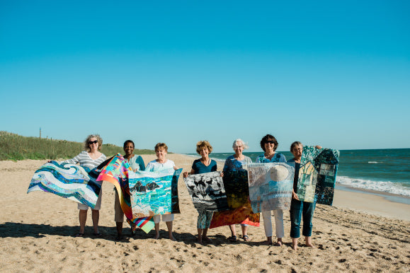 Quiltfolk Issue 19 (Northern Florida)