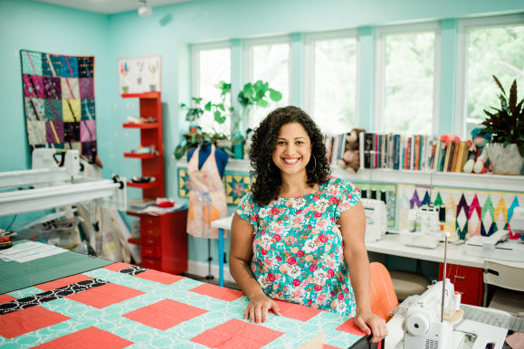 Quiltfolk Issue 19 (Northern Florida)