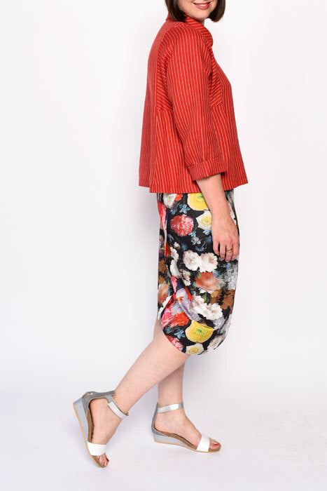 The Sewing Workshop Quincy Top or Jacket