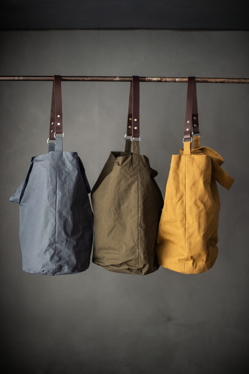 Merchant & Mills Jack Tar Bag